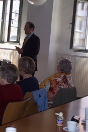 Ausstellung