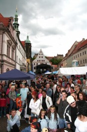 Markd der Kulturen